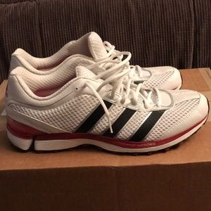 Adidas Sneakers Size 12